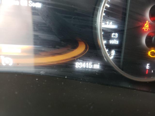 1G4ZP5SS1HU139228 - 2017 BUICK LACROSSE E 红色 照片 8