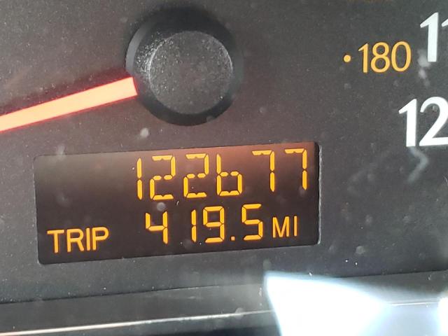 1G8AJ52F55Z182193 - 2005 SATURN ION LEVEL MAROON photo 8