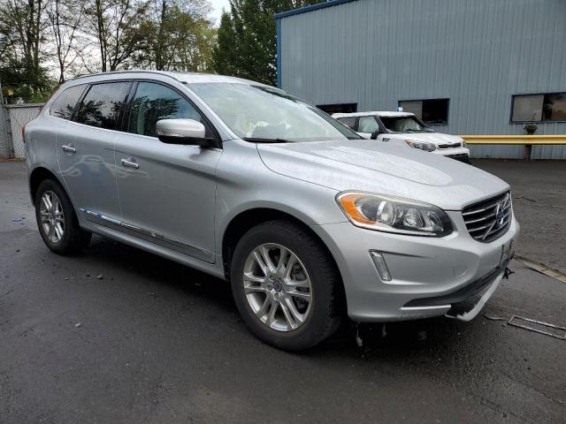 YV426MDB1F2590956 - 2015 VOLVO XC60 T5 PR SILVER photo 1