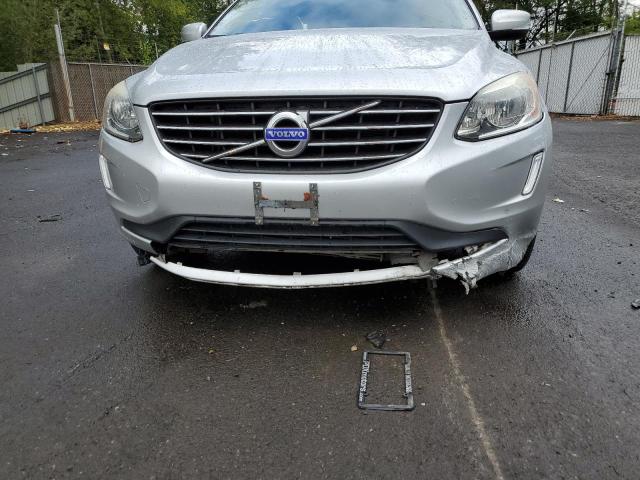 YV426MDB1F2590956 - 2015 VOLVO XC60 T5 PR SILVER photo 9