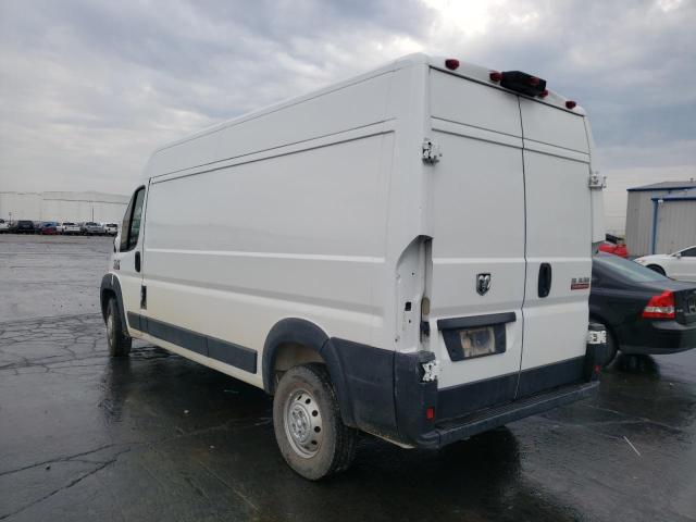 3C6MRVHG9ME511927 - 2021 RAM PROMASTER 白色 照片 3