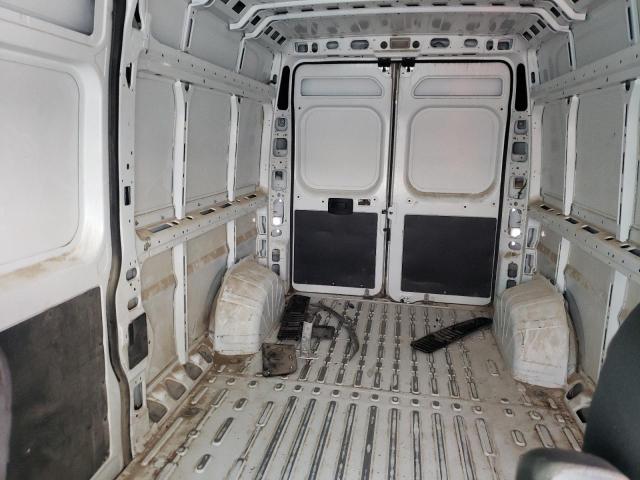 3C6MRVHG9ME511927 - 2021 RAM PROMASTER 白色 照片 6