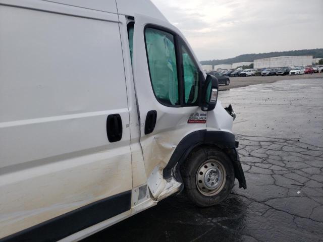 3C6MRVHG9ME511927 - 2021 RAM PROMASTER 白色 照片 9