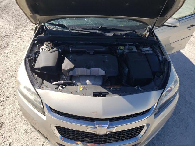 1G11C5SL0FF347214 - 2015 CHEVROLET MALIBU 1LT 米色 照片 7