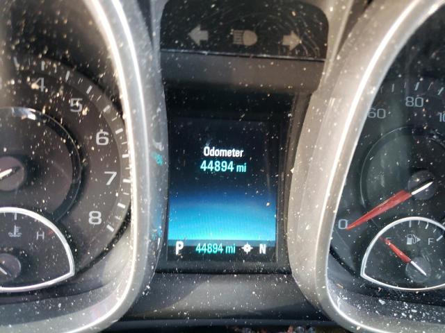 1G11C5SL0FF347214 - 2015 CHEVROLET MALIBU 1LT 米色 照片 8