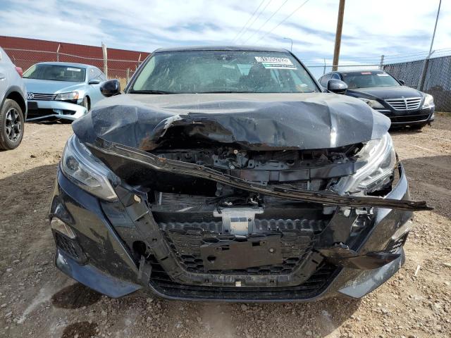 1N4BL4DV9NN383384 - 2022 NISSAN ALTIMA SV CHARCOAL photo 9