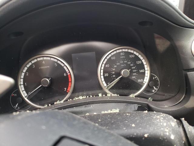 JTJSARDZ0M2251658 - 2021 LEXUS NX 300 BAS 灰色 照片 8