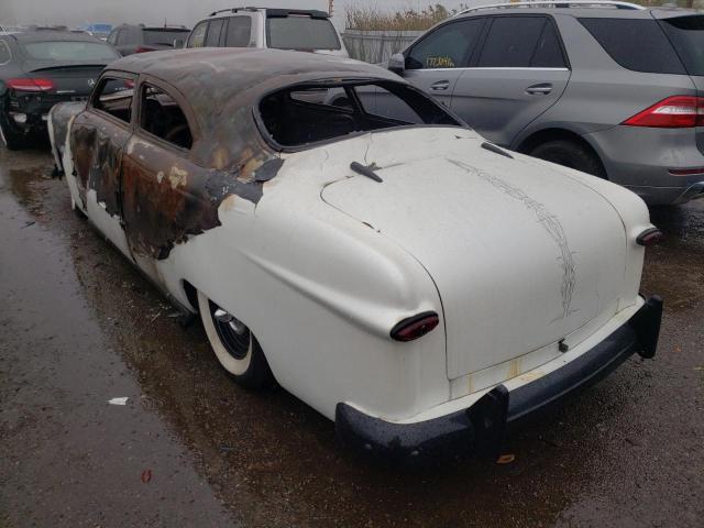 HOSP160924 - 1950 FORD COUPE BURN photo 3