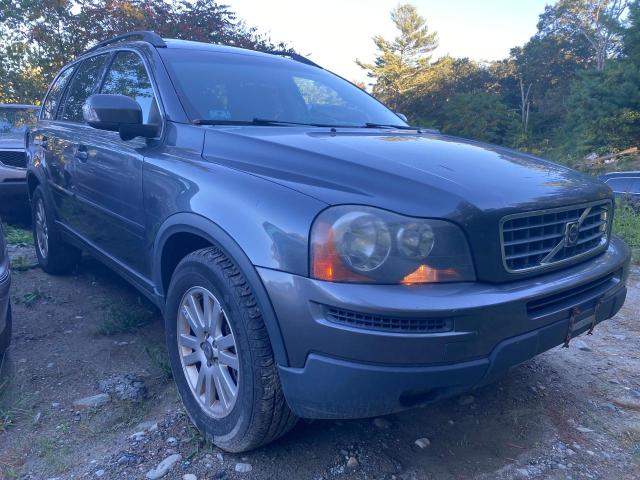 YV4CZ982581461307 - 2008 VOLVO XC90 3.2 GRAY photo 1