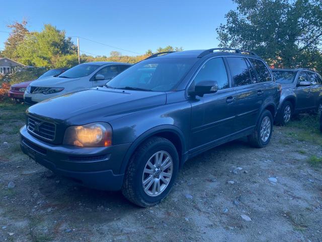 YV4CZ982581461307 - 2008 VOLVO XC90 3.2 GRAY photo 2