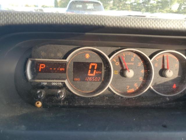 JTLZE4FE6EJ056176 - 2014 TOYOTA SCION XB Bordo fotoğraf 8