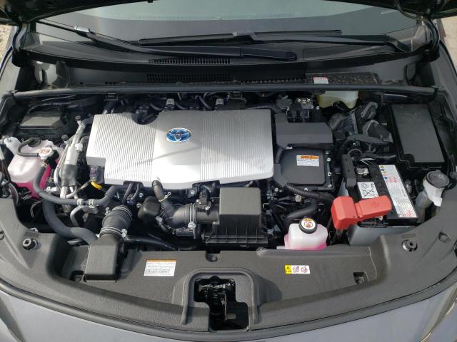 JTDKAMFPXN3214839 - 2022 TOYOTA PRIUS PRIM Grau Foto 7
