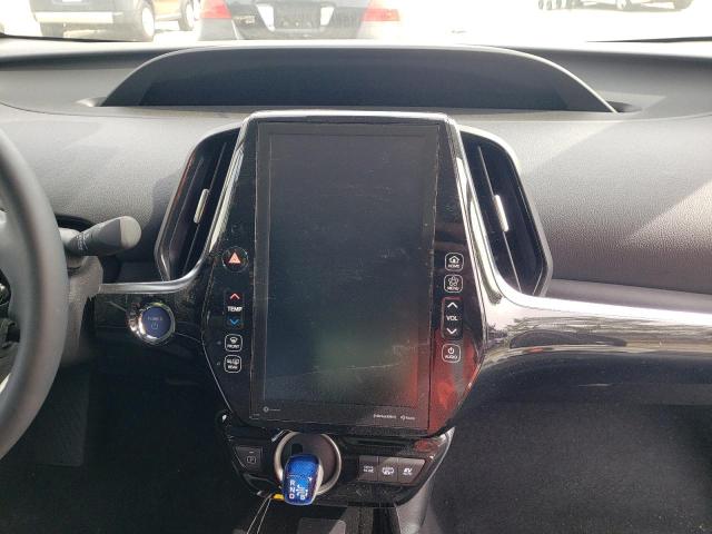 JTDKAMFPXN3214839 - 2022 TOYOTA PRIUS PRIM Grau Foto 9