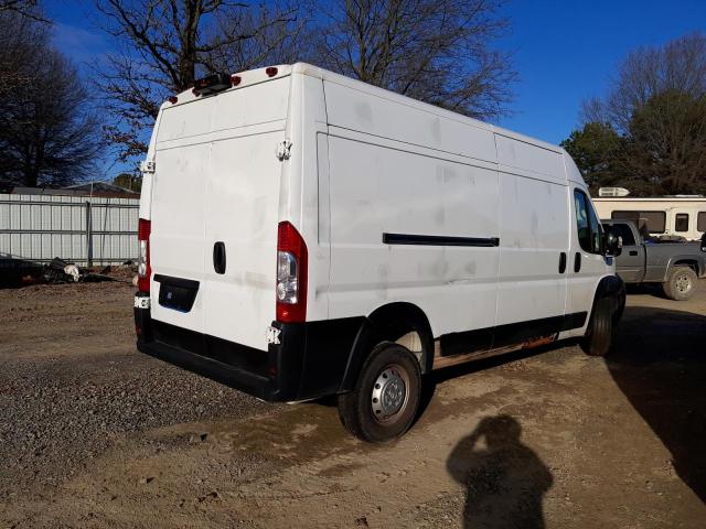 3C6LRVDG2ME523757 - 2021 RAM PROMASTER 白色 照片 4