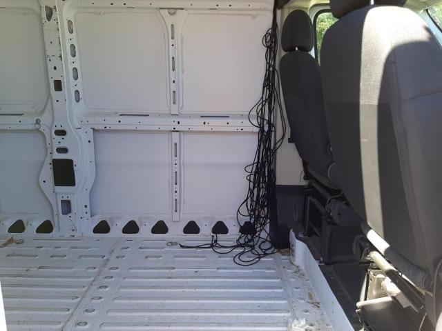 3C6LRVDG2ME523757 - 2021 RAM PROMASTER 白色 照片 6