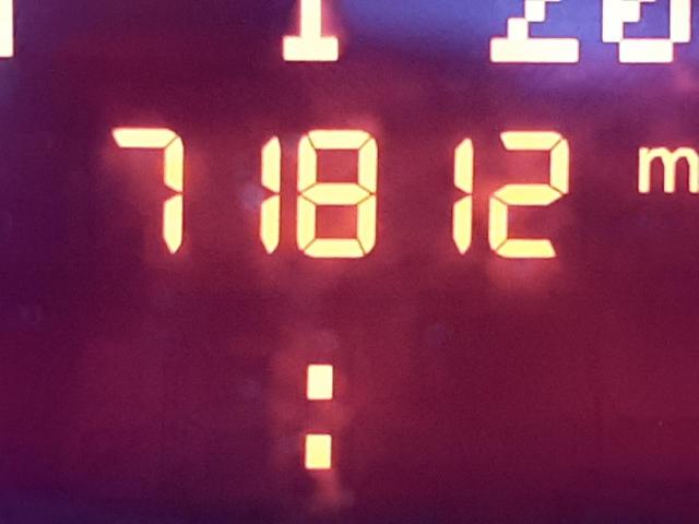 3C6LRVDG2ME523757 - 2021 RAM PROMASTER 白色 照片 8