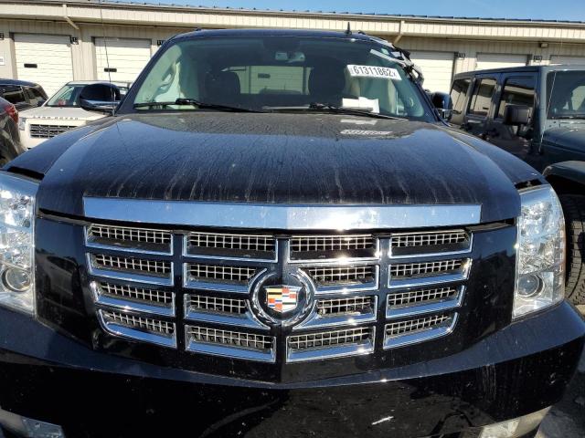 3GYT4NEF4DG214903 - 2013 CADILLAC ESCALADE E BLACK photo 7