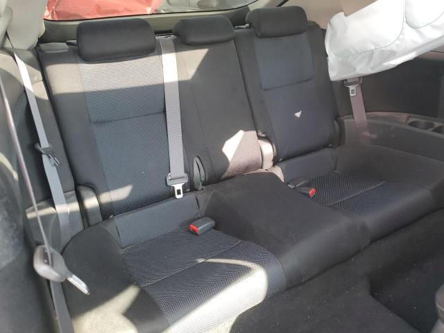 JTKDE167650025854 - 2005 TOYOTA SCION TC 栗色 照片 6