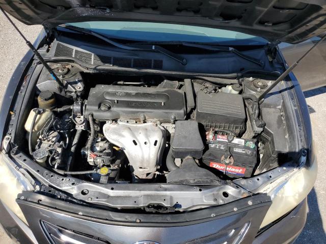 4T1BE46K89U895233 - 2009 TOYOTA OTHER GRAY photo 7