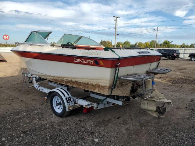 CEB9F189M79H - 1979 CENT BOAT TWO TONE photo 3