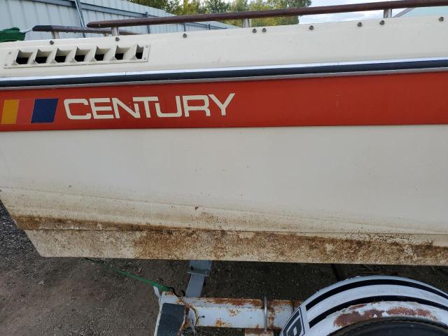 CEB9F189M79H - 1979 CENT BOAT TWO TONE photo 9