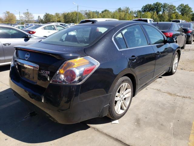 1N4BL2AP5CC150671 - 2012 NISSAN ALTIMA SR BLACK photo 4