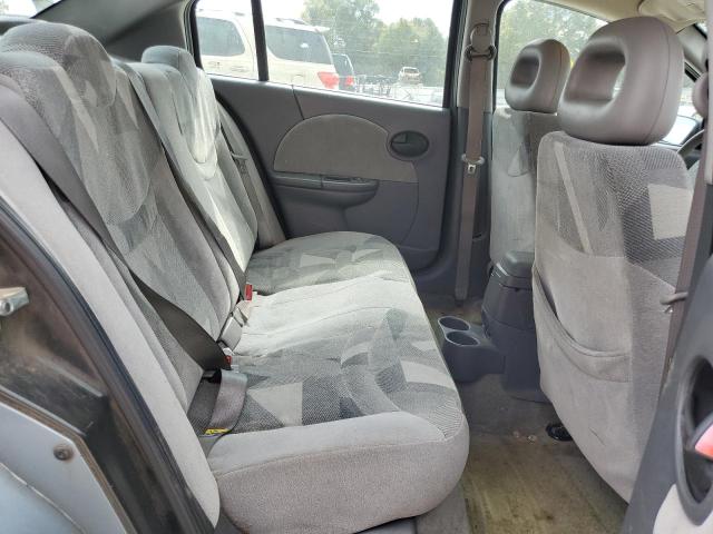 1G8AL52F53Z192391 - 2003 SATURN ION LEVEL Mavi foto 6