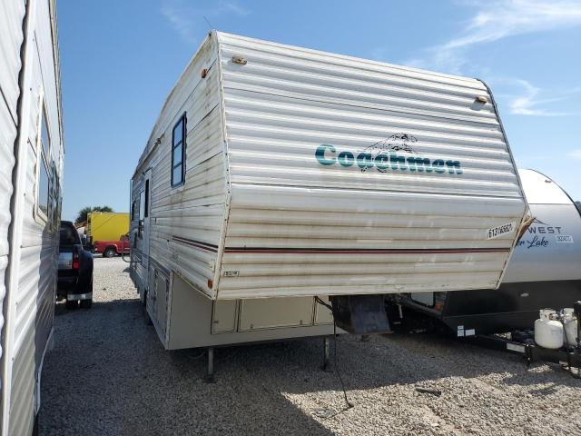 1TCSB9416V1000587 - 1997 CCHM COACHMAN WHITE photo 1