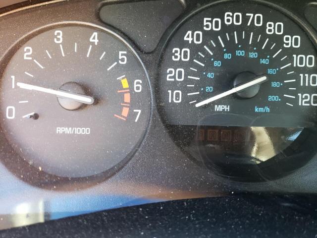 2G4WB52K7X1584813 - 1999 BUICK REGAL LS 白色 照片 8