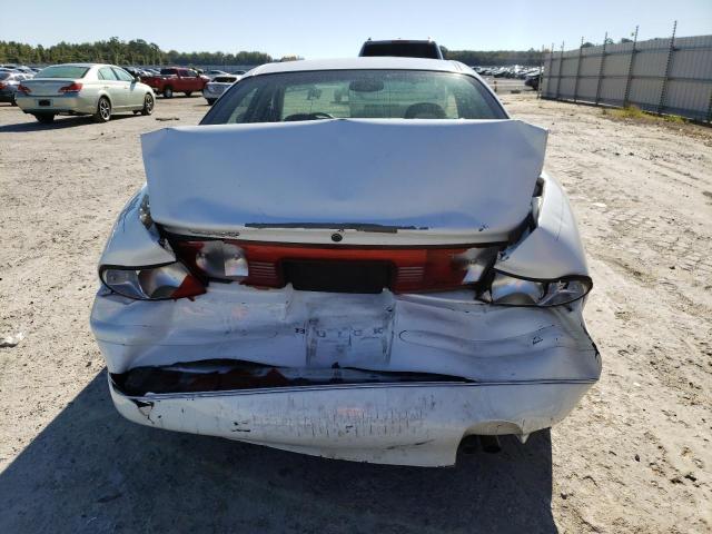 2G4WB52K7X1584813 - 1999 BUICK REGAL LS 白色 照片 9