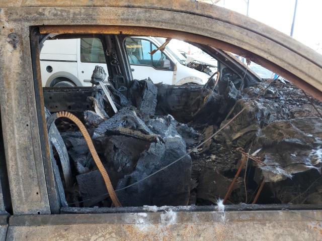 1GKS1CKJ7FR151987 - 2015 GMC YUKON DENA BURN photo 5