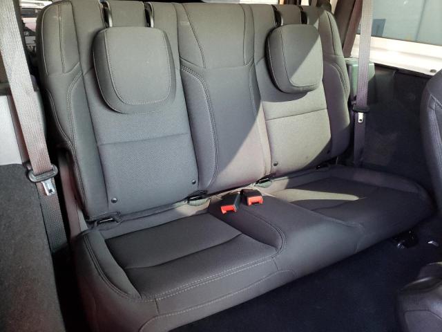 1C4HJXAG3MW579007 - 2021 JEEP WRANGLER S CHARCOAL photo 6