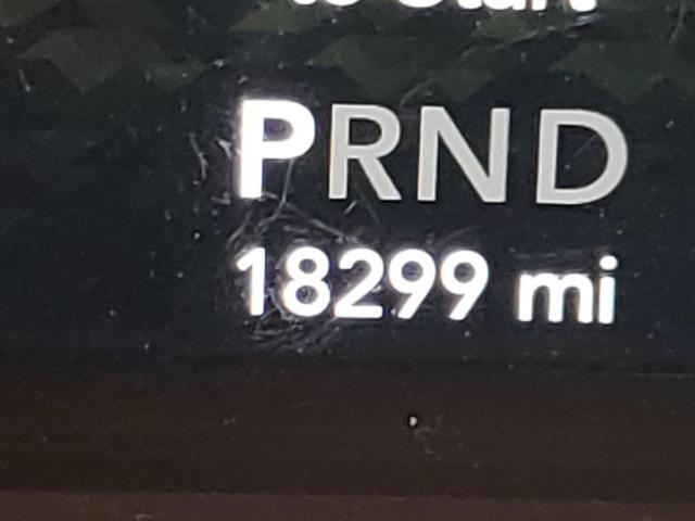 1C4HJXAG3MW579007 - 2021 JEEP WRANGLER S CHARCOAL photo 8