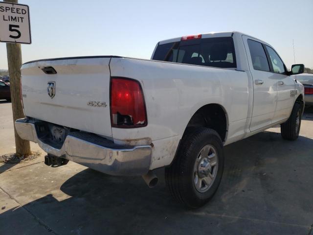 3C6UR5DL1HG652049 - 2017 RAM 2500 SLT 白色 照片 4
