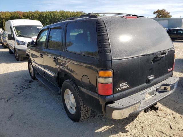 1GKEK13Z64R227599 - 2004 GMC YUKON  photo 3