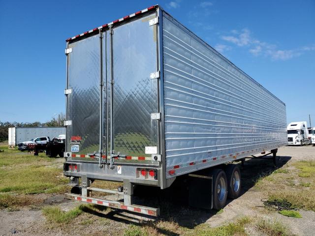 1GRAA0626DW702990 - 2013 GREAT DANE TRAILER REEFER WHITE photo 4