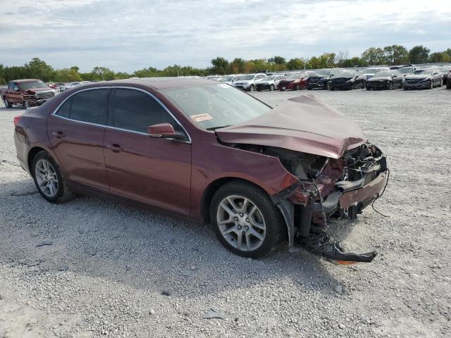 1G11C5SL2FF351295 - 2015 CHEVROLET MALIBU 1LT 栗色 照片 1