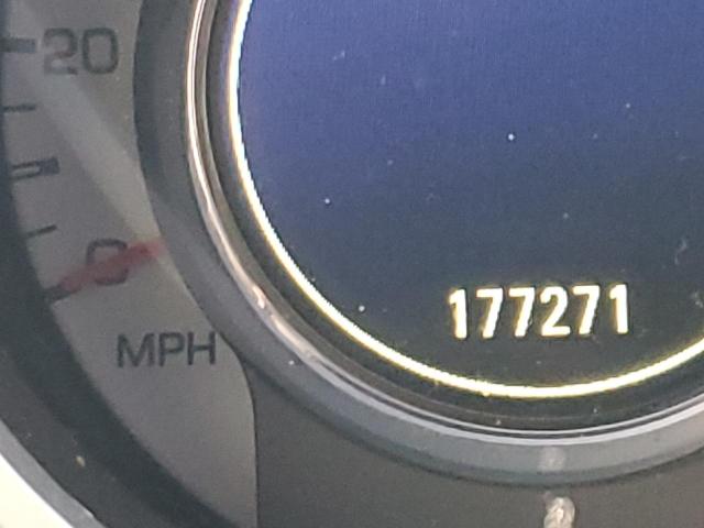 3GYFNEEY3BS572063 - 2011 CADILLAC SRX PERFOR 金色 照片 8