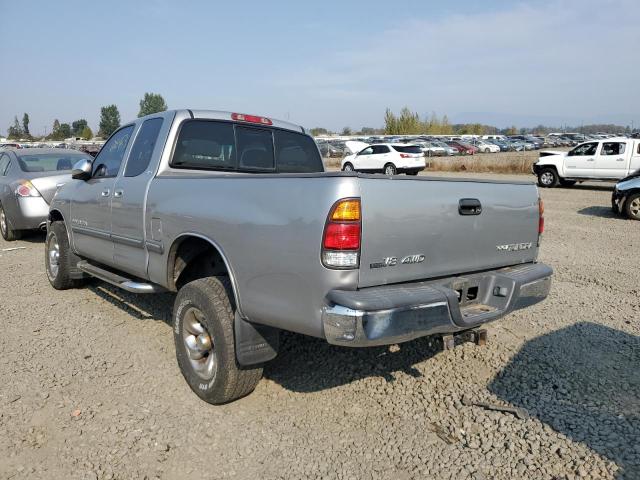 5TBBT44151S166998 - 2001 TOYOTA TUNDRA ACCESS CAB  照片 3