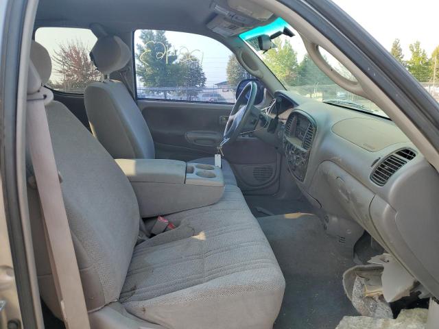 5TBBT44151S166998 - 2001 TOYOTA TUNDRA ACCESS CAB  photo 5