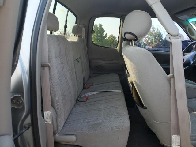 5TBBT44151S166998 - 2001 TOYOTA TUNDRA ACCESS CAB  照片 6