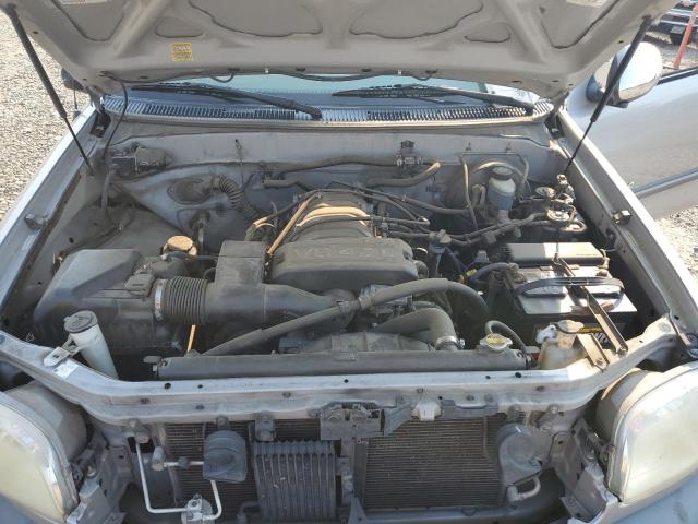 5TBBT44151S166998 - 2001 TOYOTA TUNDRA ACCESS CAB  照片 7