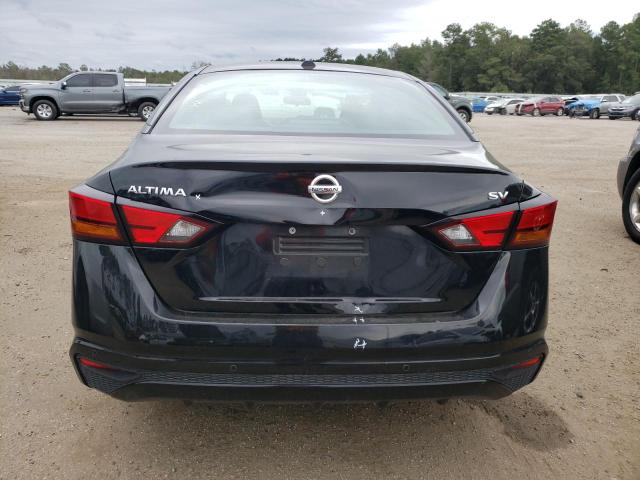 1N4BL4DVXMN353468 - 2021 NISSAN ALTIMA SV BLACK photo 9