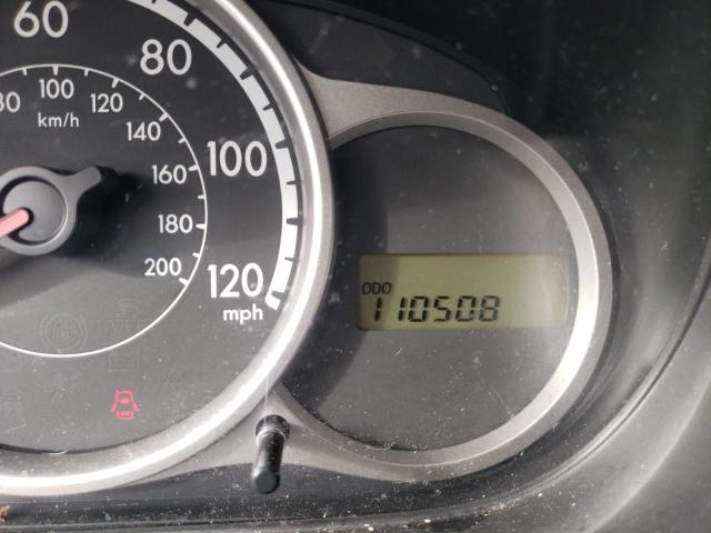 JM1DE1KY0E0178204 - 2014 MAZDA MAZDA2 SPO 红色 照片 8