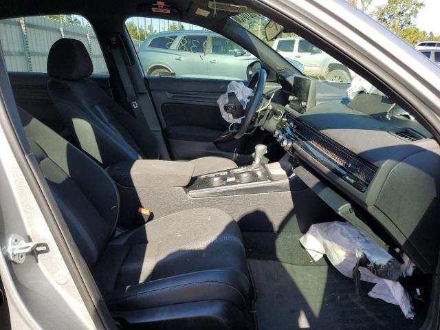 2HGFE2F52NH573691 - 2022 HONDA CIVIC SPOR 未知 - 不可接受的库存 照片 5