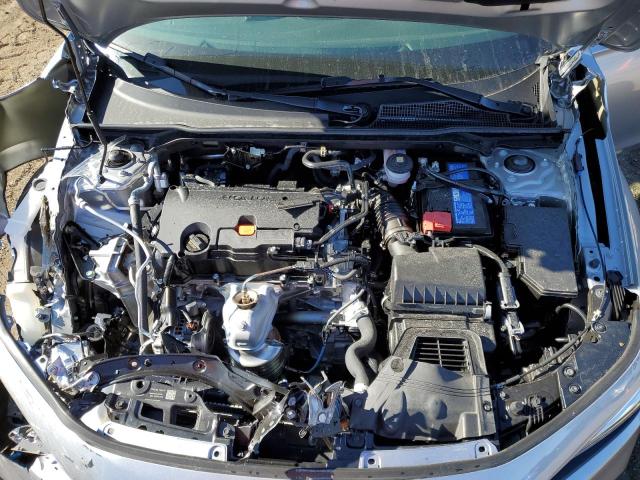 2HGFE2F52NH573691 - 2022 HONDA CIVIC SPOR 未知 - 不可接受的库存 照片 7