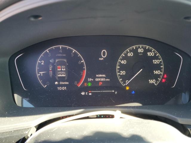 2HGFE2F52NH573691 - 2022 HONDA CIVIC SPOR 未知 - 不可接受的库存 照片 8