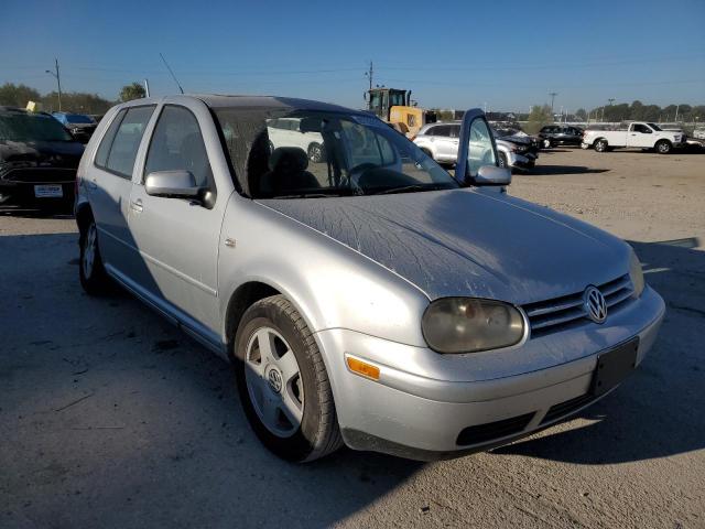 9BWGK61J324066210 - 2002 VOLKSWAGEN GOLF GLS  photo 1