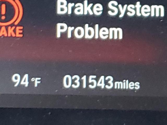 JHMFC1F76JX021163 - 2018 HONDA CIVIC EXL Mavi foto 8