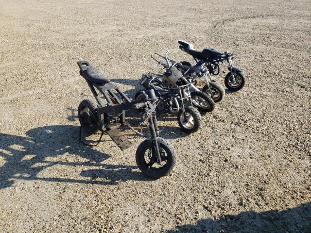 undefined - 2000 OTHR POCKETROCK BLACK photo 1